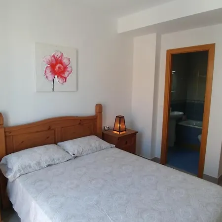 Jerez Terraza Privada