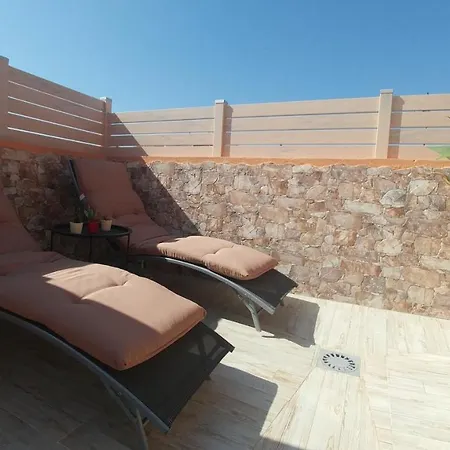 Jerez Terraza Privada Jerez de la Frontera