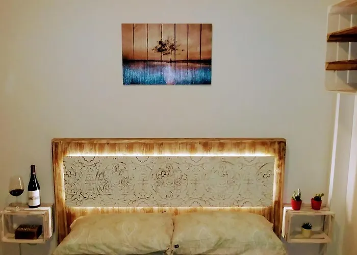 Jerez Terraza Privada