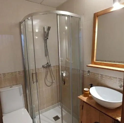 Jerez Terraza Privada Jerez de la Frontera