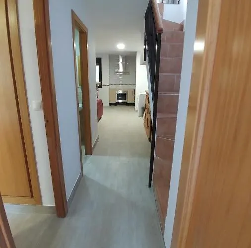 Jerez Terraza Privada * ヘレス