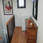 Jerez Terraza Privada Apartmán