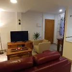 Jerez Terraza Privada *