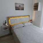 Jerez Terraza Privada Apartmán Jerez de la Frontera