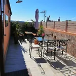 Jerez Terraza Privada Apartmán