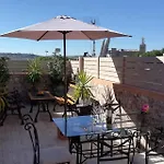 Apartmán Jerez Terraza Privada Jerez de la Frontera