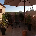 Jerez Terraza Privada * Jerez de la Frontera
