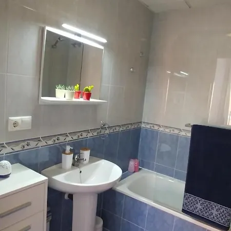 Jerez Terraza Privada *