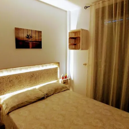 Apartment Jerez Terraza Privada