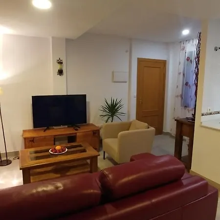 Jerez Terraza Privada *