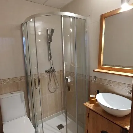 Jerez Terraza Privada חרז