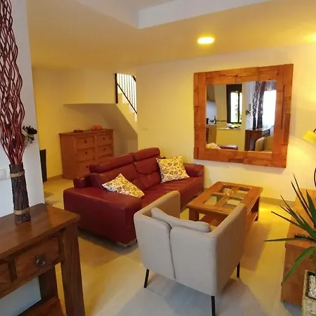 Jerez Terraza Privada * חרז