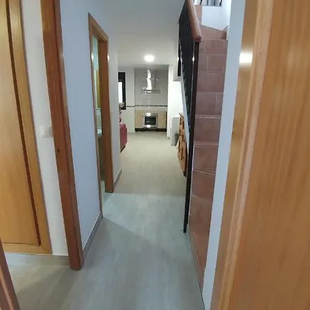 Jerez Terraza Privada * Jerez de la Frontera