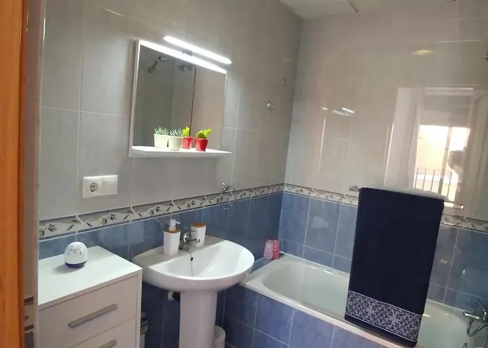 Jerez Terraza Privada *