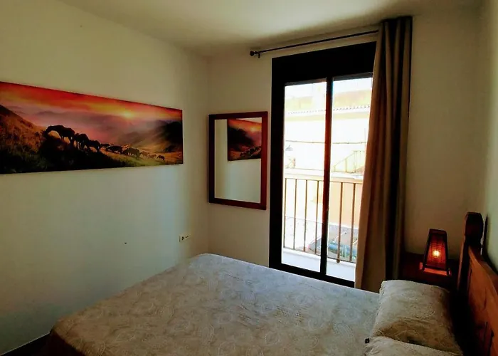 Apartment Jerez Terraza Privada Jerez de la Frontera