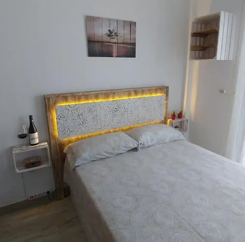 Jerez Terraza Privada Apartment Jerez de la Frontera