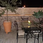Jerez Terraza Privada Lejlighed