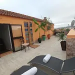 Lejlighed Jerez Terraza Privada *