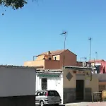 Jerez Terraza Privada Lejlighed Jerez de la Frontera