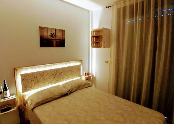 Апартаменты Jerez Terraza Privada