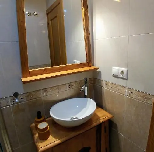 Апартаменты Jerez Terraza Privada