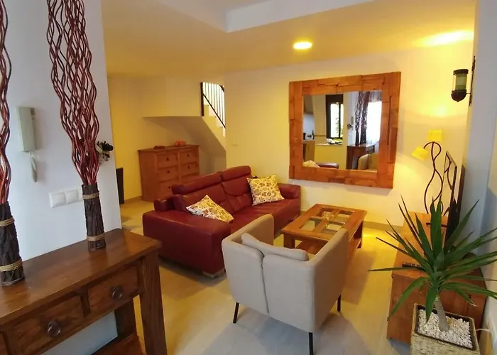 Jerez Terraza Privada * Херес-де-ла-Фронтера