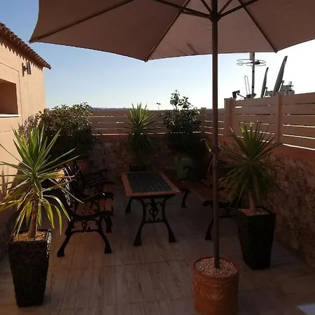 Jerez Terraza Privada * 赫雷斯